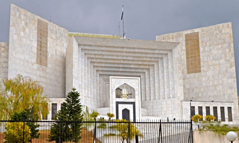 54 ارب قرض معافی کیس: نادہندگان کو آٹھ ہفتوں کی مہلت | urduhumnews.wpengine.com