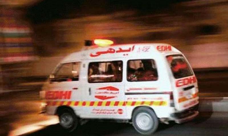 کراچی :ٹرانسپورٹرز کے احتجاج کے دوران فائرنگ ، تین افراد جاں بحق