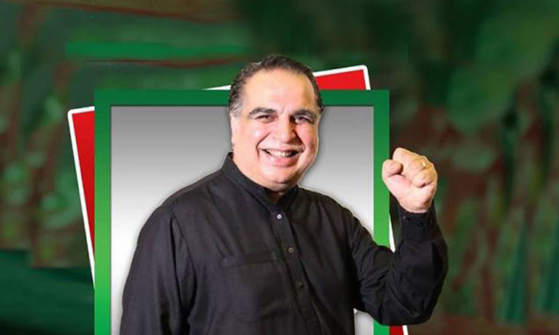 عوامی مسائل کے حل کے لیے پر عزم ہیں، گورنر سندھ|urdurevamp.wpenginepowered.com