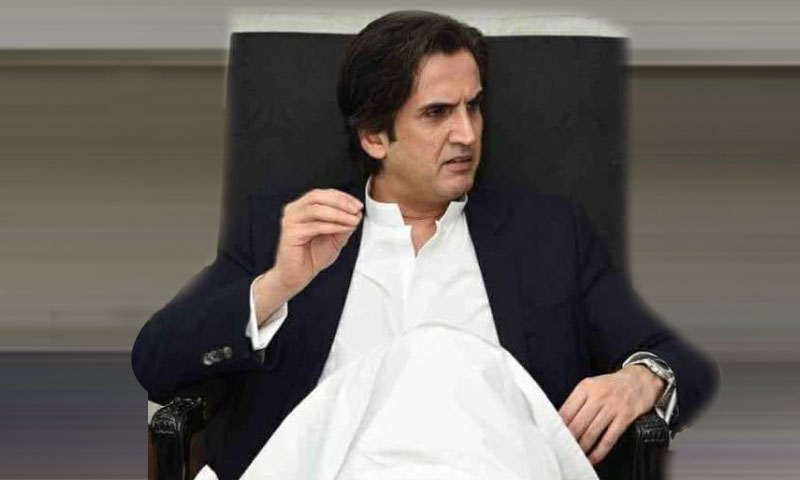 خطے میں بے مثال ترقی کا ضامن یے، خسرو بختیار|urdurevamp.wpenginepowered.com