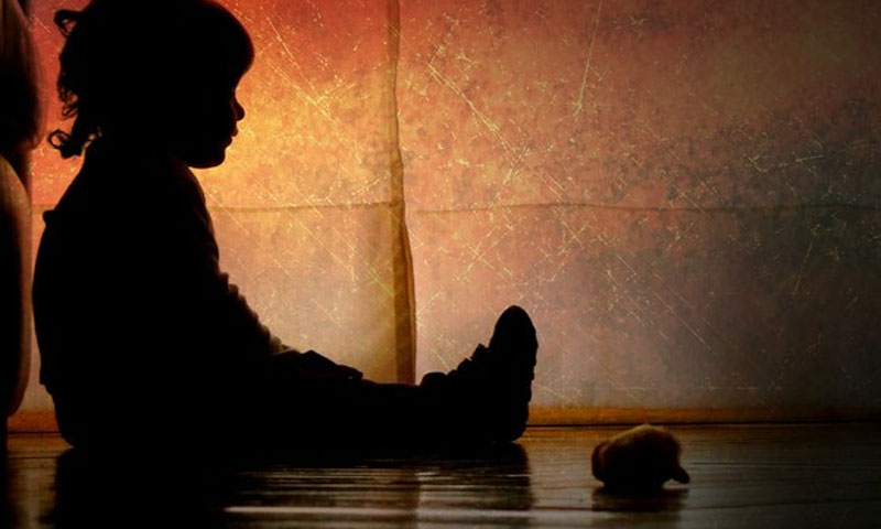 سندھ میں بچے بھی اغوا ہونا شروع ہو گئے