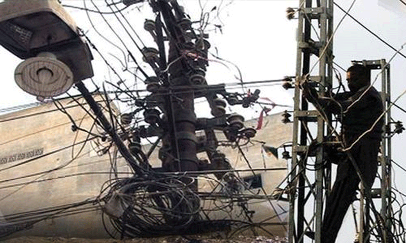 بجلی چوری کا الزام ، گنگا رام اسپتال کے ایم ایس کیخلاف ایف آئی آر درج