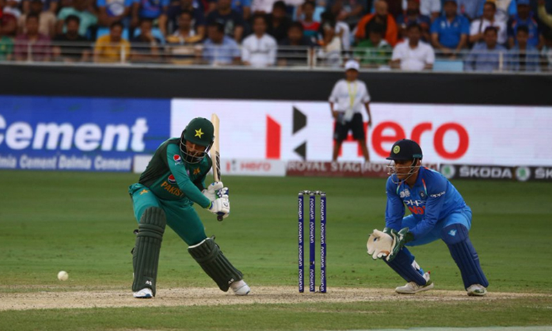 ایشیا کپ: پاکستان کو بھارت کے ہاتھوں شکست ایشیا کپ: پاکستانی ٹیم 162 رنز پر آؤٹ | urduhumnews.wpengine.com