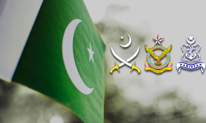 پاکستان آرمی زندہ باد، پاکستان آرمی زندہ باد ٹوئٹر پر ٹاپ ٹرینڈ