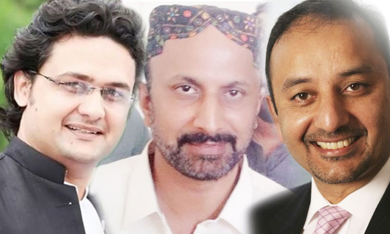 مضبوط اپوزیشن ضروری ہے،سینیٹرفیصل جاوید