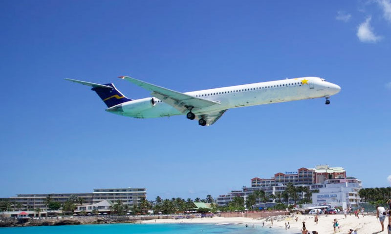 کورونا وائرس: کئی ممالک نے غیر ملکی آمدورفت پر مکمل پابندی عائد کر دی