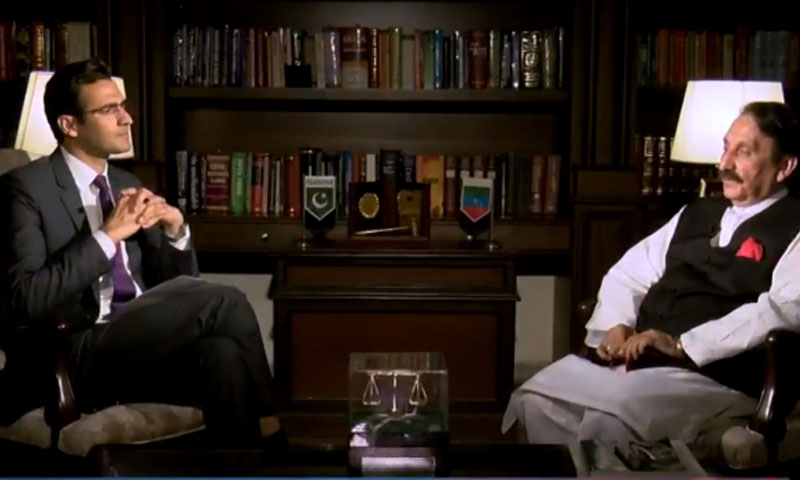 ایڈن ہاؤسنگ کیس سے کوئی تعلق نہیں،افتخار چودھری|urdurevamp.wpenginepowered.com