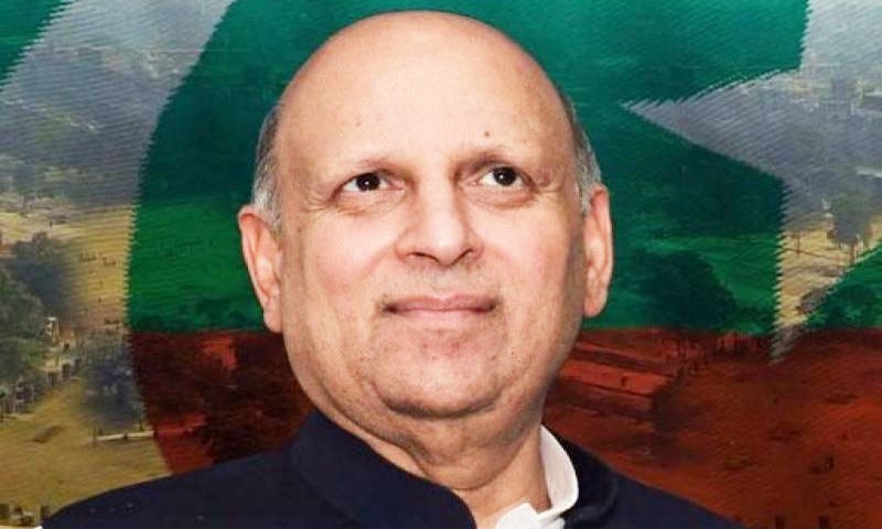 چودھری سرور