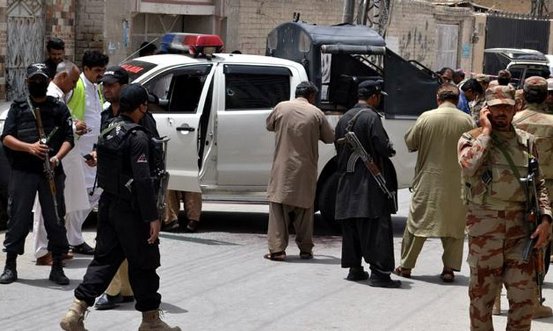 ٹی ٹی پی نیٹ ورک