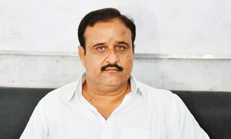 تجاوزات کے خلاف سخت کارروائی ہوگی،وزیراعلیٰ پنجاب