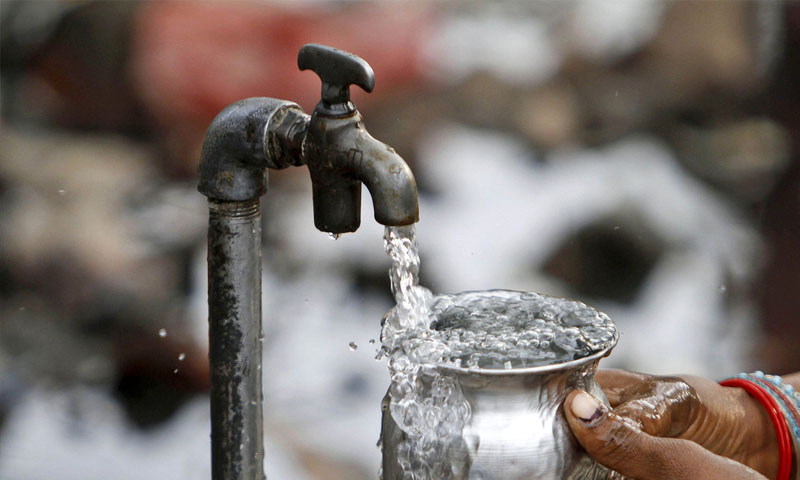 بلوچستان میں پانی کی صورتحال پر کمیشن قائم