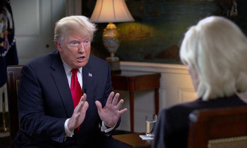 جیمزمیٹس عہدہ چھوڑ کر جا سکتے ہیں، ٹرمپ |urdurevamp.wpenginepowered.com