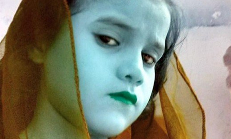 کمسن اقصی کے مقدمہ میں قتل کی دفعات شامل | urduhumnews.wpengine.com