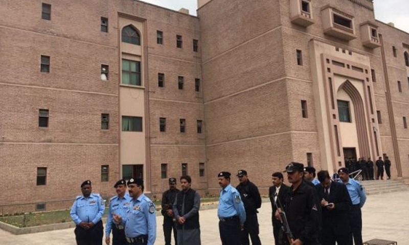 العزیزیہ ملز کیس: گواہ کے بیان پر خواجہ حارث کی جراح | urduhumnews.wpengine.com