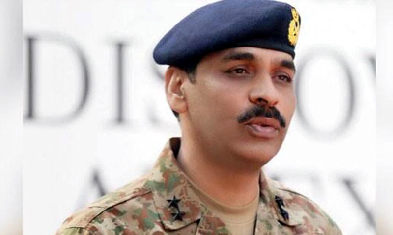 القائدہ کو پاکستان کی مدد کے بغیر ہرایا نہیں جا سکتا تھا، ڈی جی آی ایس پی آر|urdurevamp.wpenginepowered.com