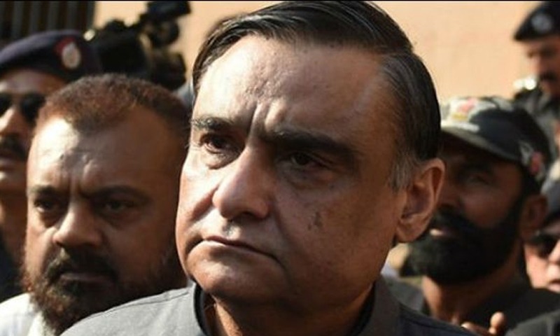 ڈاکٹر عاصم کو بیرون ملک جانے کی اجازت مل گئی | urduhumnews.wpengine.com