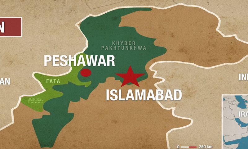 فاٹا میں بلدیاتی انتخابات کا جلد انعقاد ناگزیر ہے، ماہرین|urdurevamp.wpenginepowered.com