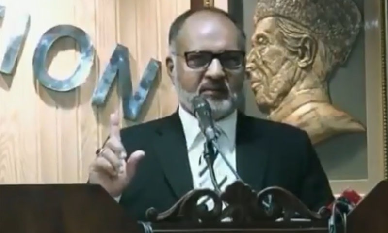 میرے لیے معزولی کی سفارش غیر متوقع نہیں ہے، جسٹس شوکت عزیز صدیقی|urdurevamp.wpenginepowered.com