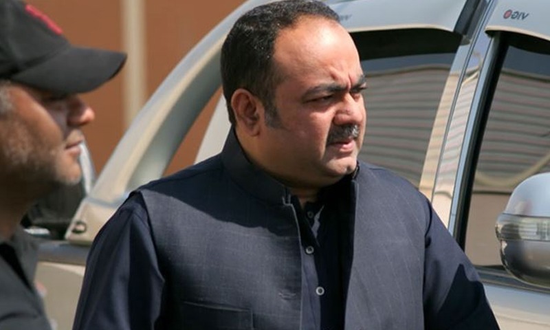 پیپلز پارٹی اور پی ٹی آئی کی ضد سے کراچی متاثر ہو رہا ہے، ایم کیو ایم پاکستان