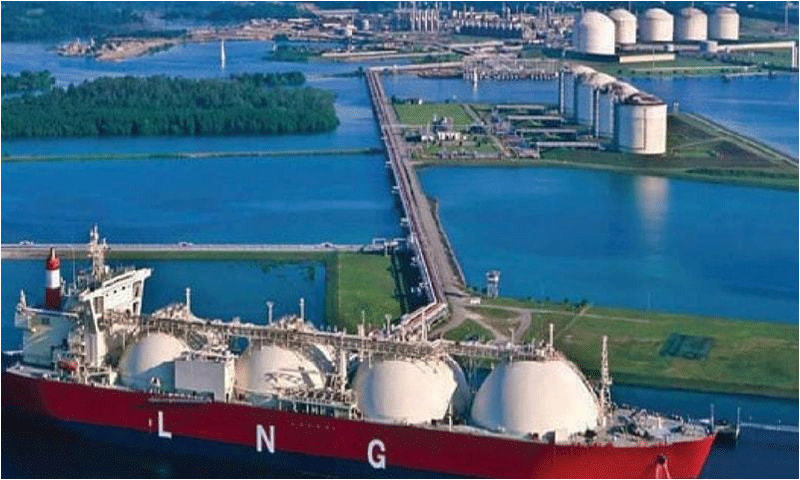 پیپلز پارٹی نے ایل این جی اسکینڈل کی تحقیق کا مطالبہ کر دیا