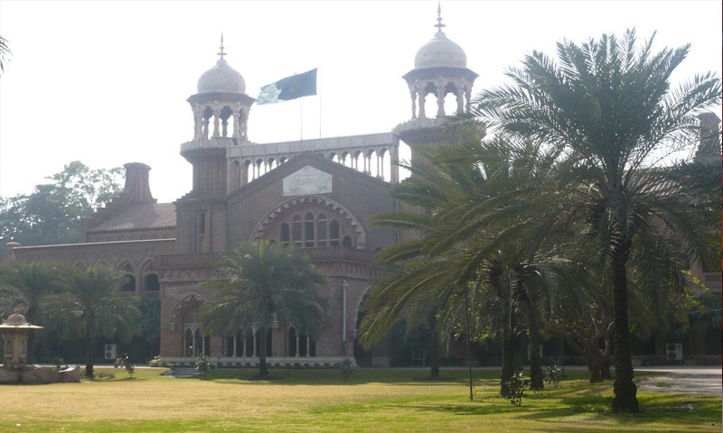 حج کوٹہ: تقسیم روکنے کے حکم امتناعی میں27مئی تک توسیع