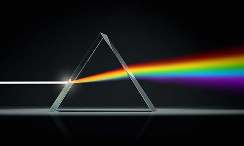 روشنی سے دنیا کے تیز ترین انٹرنیٹ کی تیاری