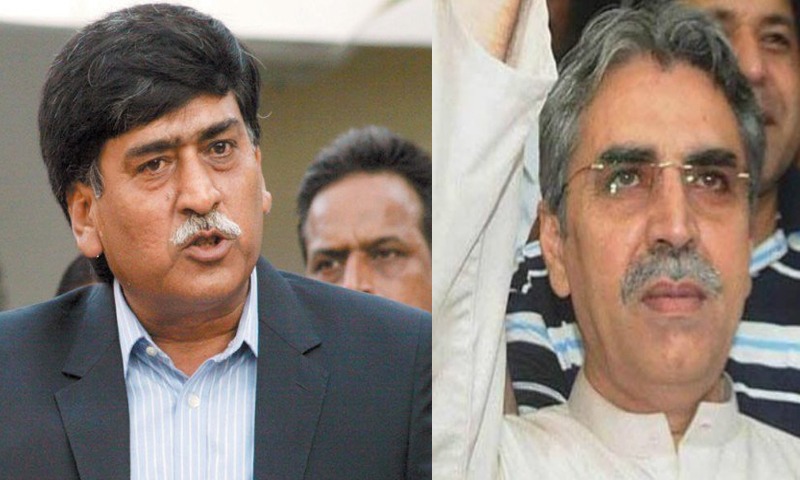 ایم کیو ایم میں رابطے، حریف حلیف بننے کی راہ پر | urduhumnews.wpengine.com