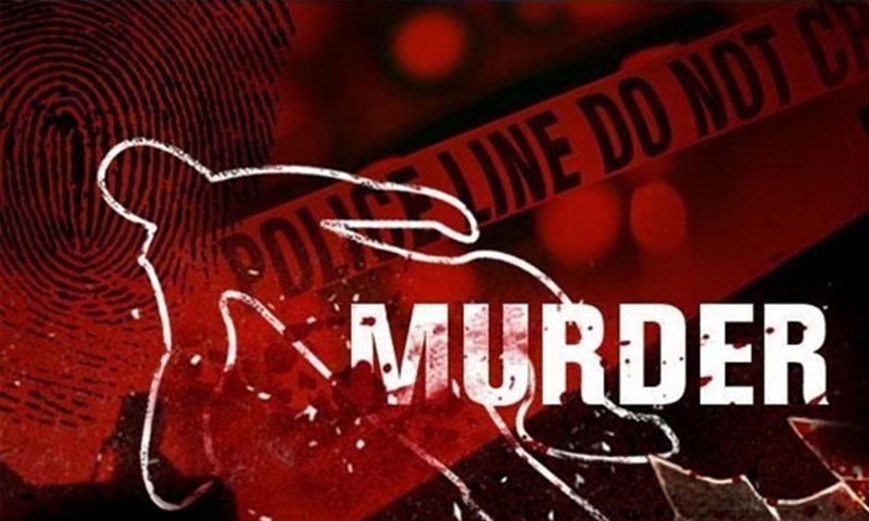 لاہور: ڈپٹی ڈائریکٹر ریونیو واسا شاہد حفیظ قتل