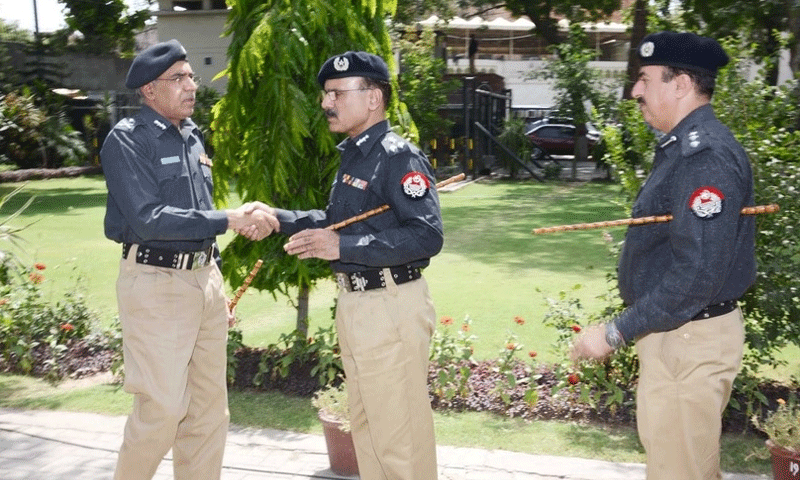 سانحہ ماڈل ٹاؤن، سابق آئی جی پنجاب پر فرد جرم عائد