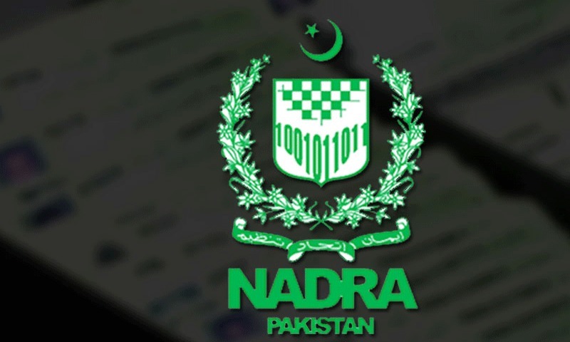 Nadra