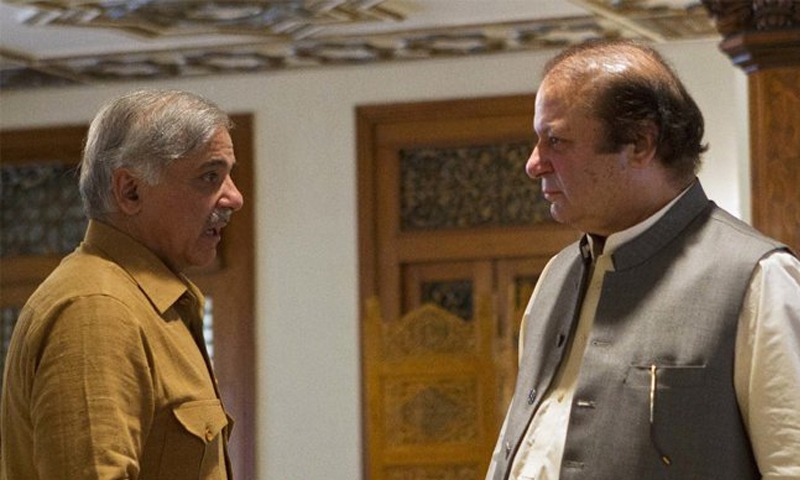 نوازشریف 22 سال بعد اپوزیشن چیمبر میں جائیں گے | urduhumnews.wpengine.com