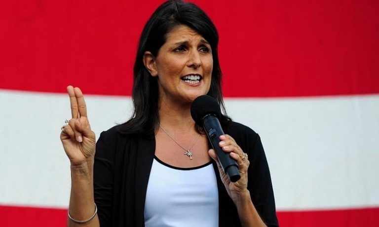 امریکہ، صدارتی امیدوار  نے بھارت کو سب سے زیادہ آلودگی پیدا کرنیوالا ملک قرار دیدیا