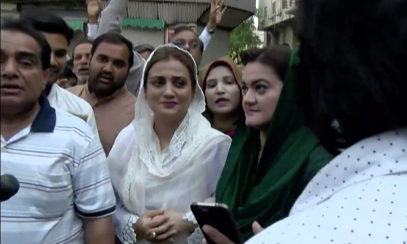 شہبازشریف کا ریمانڈ چیلنج کرنے کے لیے مشاورت جاریؔؔ| urduhumnews.wpengine.com