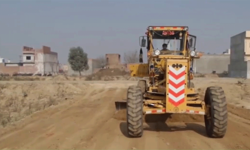 پاک عرب سوسائٹی اسکینڈل: عمارگلزار گرفتار