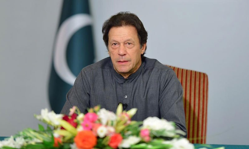 سب سے بڑا چیلنج فوڈ سیکیورٹی ہے، 40 فیصد بچے غذائی قلت کا شکار ہیں: وزیراعظم