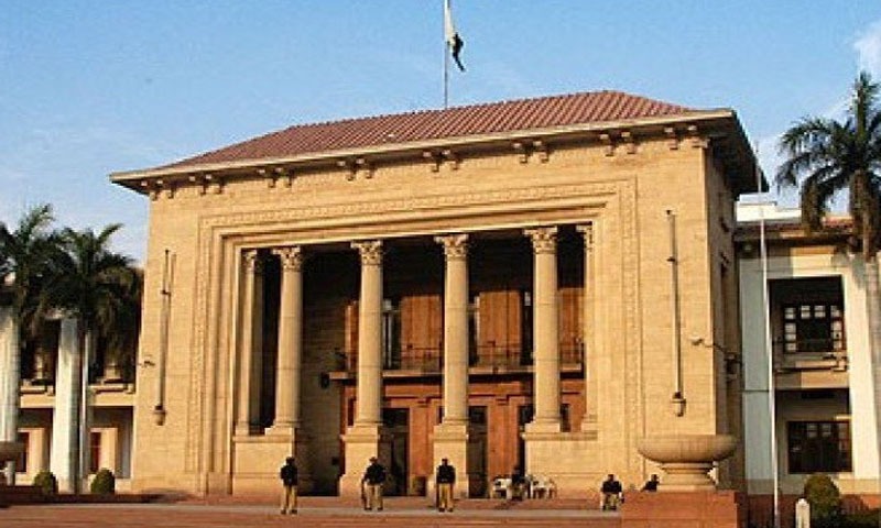 پنجاب اسمبلی: سنی اتحاد کونسل اراکین کے بغیر وزیراعلیٰ کے انتخاب کی کارروائی کا آغاز