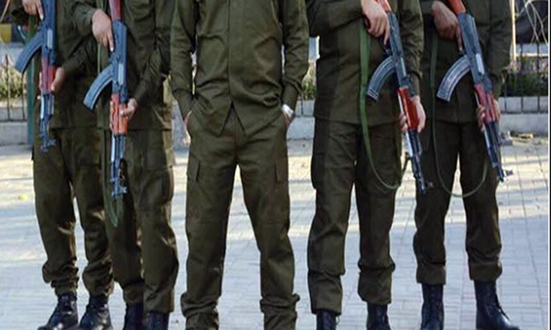 سیاحوں کی حفاظت کیلیے نئی فورس کے قیام کی سفارش