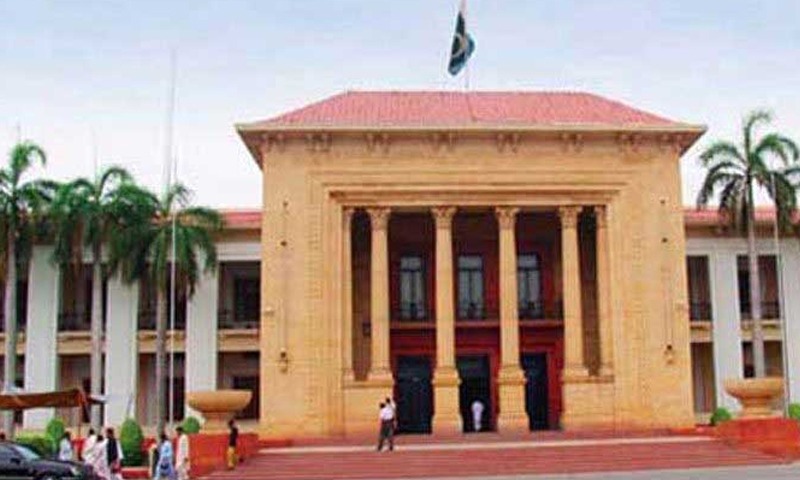 پی ٹی آئی نے سینیٹ نشست جیت لی