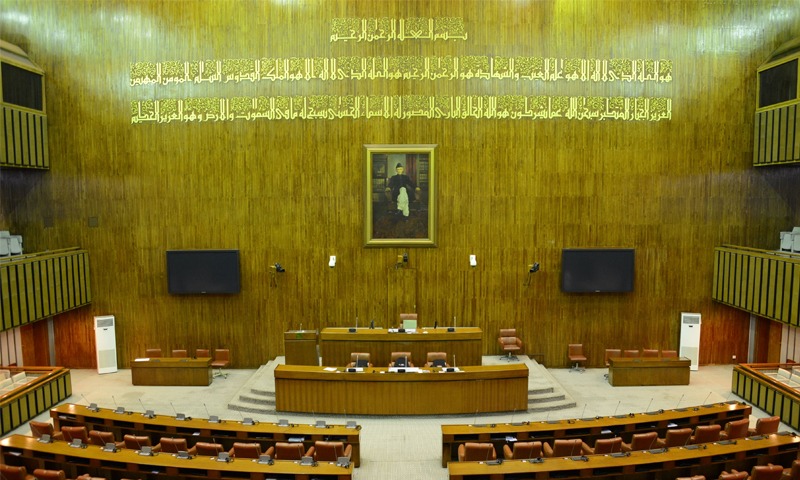 انتخابات دھاندلی کمیشن: سینیٹ ارکان کے ناموں پر اتفاق ہو گیا | urduhumnews.wpengine.com