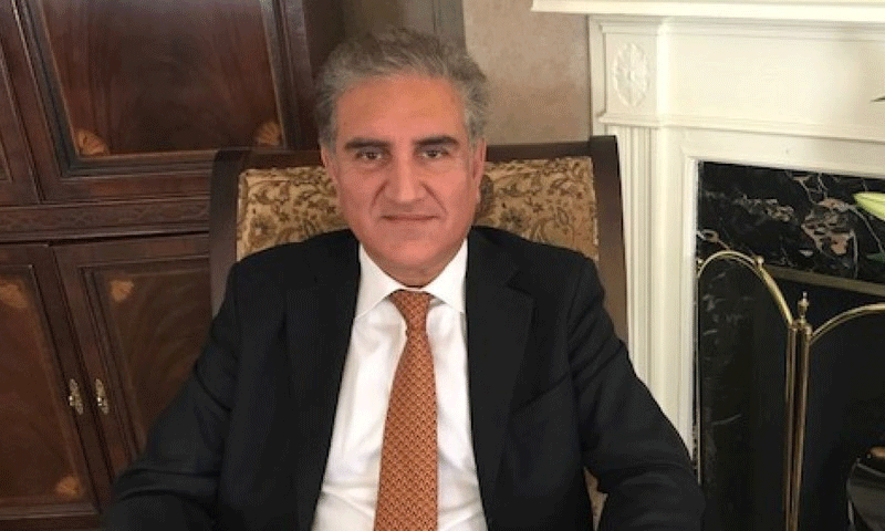 ماضی میں بیرون ملک پاکستانیوں کی اہمیت کو نہیں سمجھا گیا، وزیر خارجہ