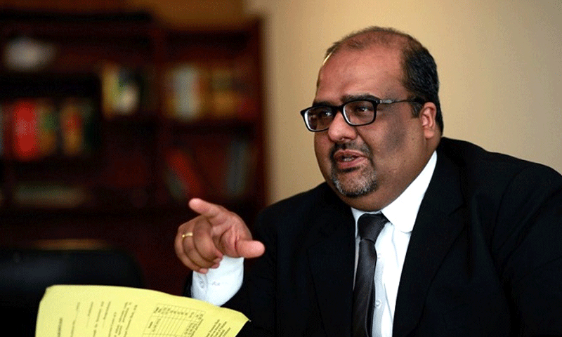 پولیس میں خامیاں ہیں لیکن اصلاحات پر تیزی سے کام کرنا ہو گا، مشیر داخلہ