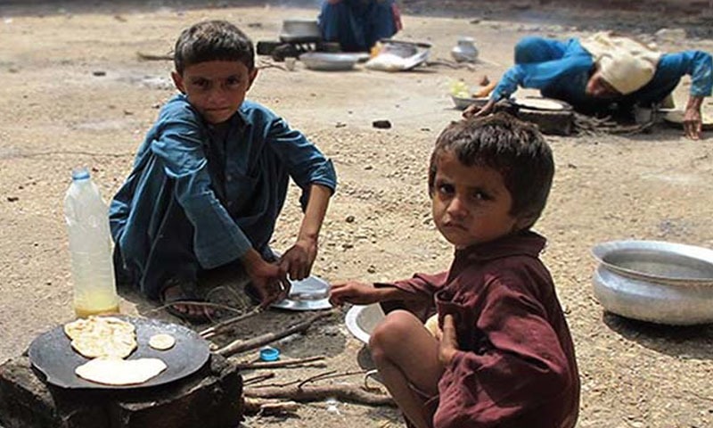 دنیا کے 23 مقامات پر خوراک کی شدید قلت پیدا ہو سکتی ہے، اقوام متحدہ