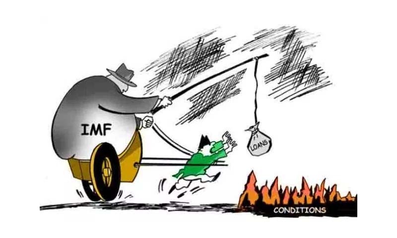 آئیندہ سال افراط زر کی شرح 14 فیصد جاسکتی ہے، آئی ایم ایفھئ|urdurevamp.wpenginepowered.com