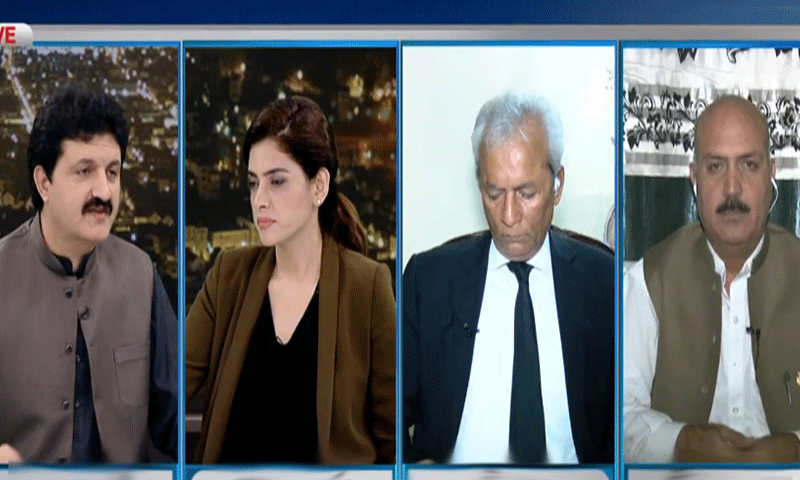 چھ ماہ بعد حکومتی اقدامات کے اثرات نظر آئیں گے،اجمل وزیر|HUMNEWS.PK