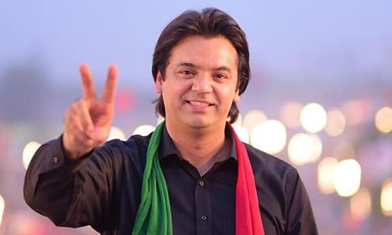 عثمان ڈار وزیراعظم یوتھ پروگرام کے چیئرمین تعینات | urduhumnews.wpengine.com