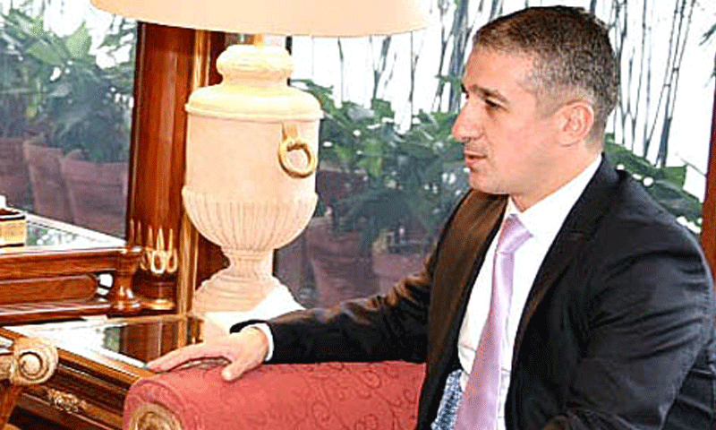 آذربایجان کی پاکستان کے کشمیر پر مؤقف کی حمایت|humnews.tv