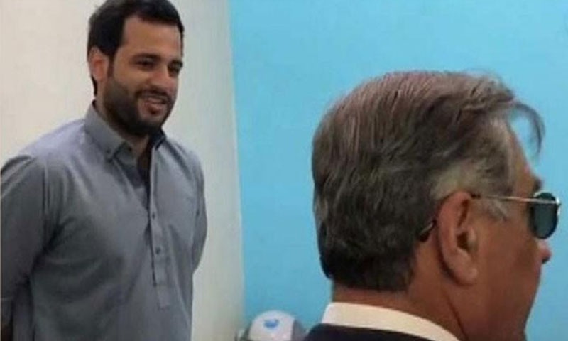 حکومت سندھ کی پھرتی، جیل سپرٹنڈنٹ معطل و بحال