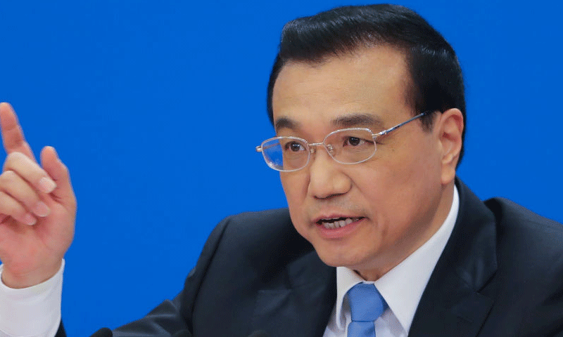 چین اصلاحات کا عمل جاری رکھے گا، چینی پریمئیر|urdurevamp.wpenginepowered.com