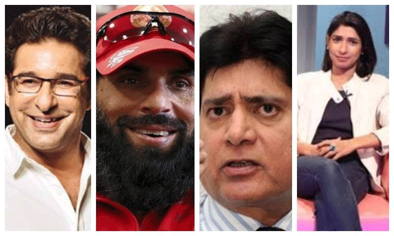 محسن حسن خان کرکٹ کمیٹی کے سربراہ مقرر | urduhumnews.wpengine.com