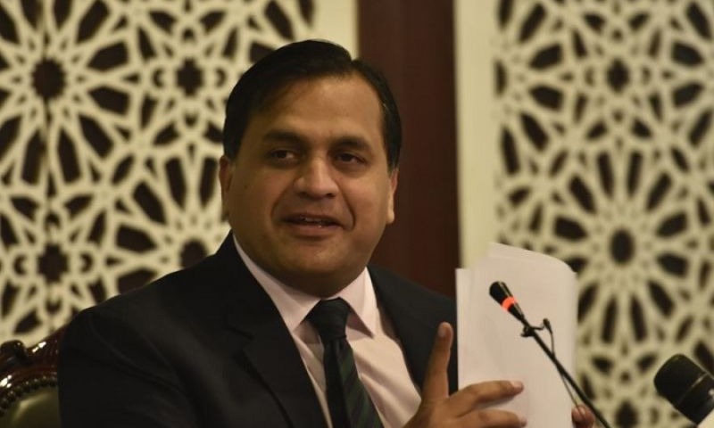 پاکستان نے قندھار واقعہ کے الزامات مسترد کردیے | urduhumnews.wpengine.com